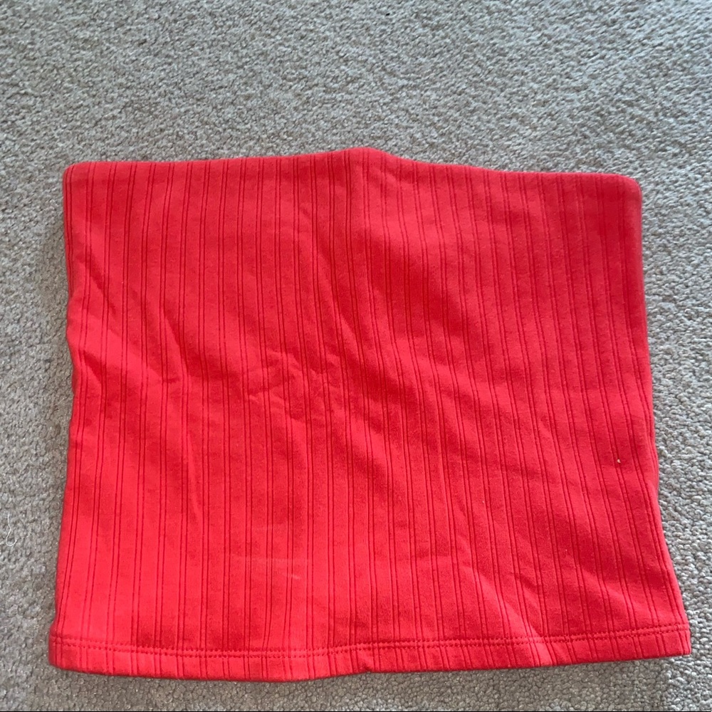 American Eagle Tube Top